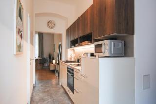 Elegante Altbauwohnung alles NEU!! - Vienne - 3