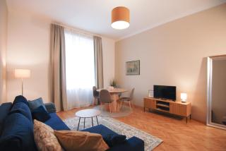 Elegante Altbauwohnung alles NEU!! - 3