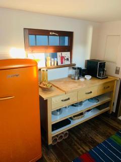 Loftwohnung in einer preisgekrönten Denkmalhofreite - 8