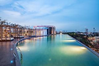 UrbanLuxe Homestay City ViewLevel 27 - Kota Bharu - 0