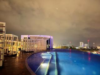 UrbanLuxe Homestay City ViewLevel 27 - Kota Bharu - 6