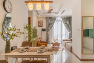 Landmark Premier Apartment - Ho Chi Minh - 0