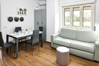 Modern Apartment 10 minutes from Pompei - Torre del Greco - 0