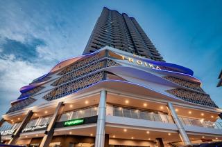 UrbanLuxe Homestay City ViewLevel 27 - Kota Bharu - 1
