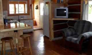 Tranquil Weekend Getaway Close to Chequamegon National Forest in Wisconsin - Hayward - 7