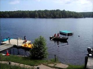 Lakeside Log Cabin Rental within Easy Reach of Chequamegon Bay, Wisconsin - Hayward - 5