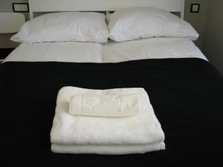 Apartament Black & White w Centrum Gdyni III - Gdynia - 6