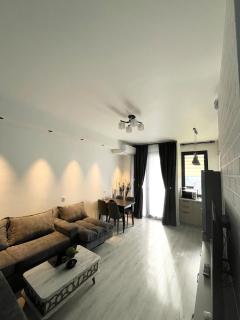 Cozy & Bright Studio - Tbilisi - 0