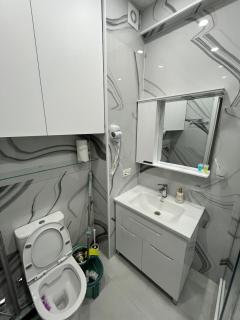 Cozy & Bright Studio - Tbilisi - 9