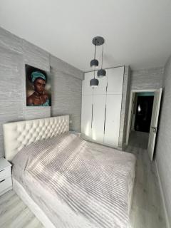 Cozy & Bright Studio - Tbilisi - 7