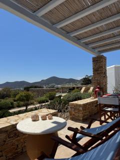 Althea Luxury Villas - Antiparos - 3