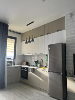 Cozy & Bright Studio - Tbilisi - 1