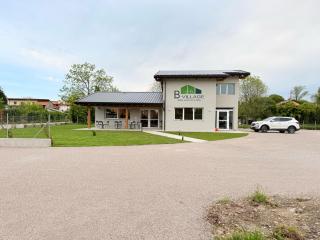 B-Village Bar and Rooms - San Martino al Tagliamento - 6