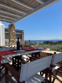 Althea Luxury Villas - Antiparos - 2