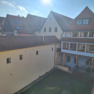 Penzión Mišell - Bardejov - 9