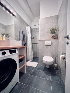 Be Happy apartment - Omiš - 3