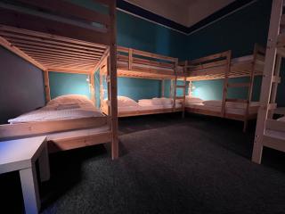 Only Girls Space Hostel - Krakow - 0