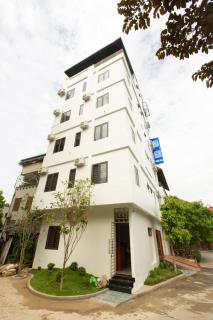 Phương Đông Motel - Vính Quế - 3