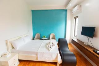 Phương Đông Motel - Vính Quế - 1