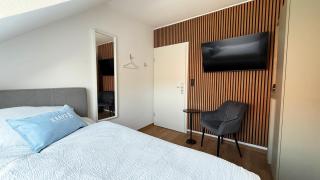 Kaap2 - Boutique Hotel - Borkum - 1