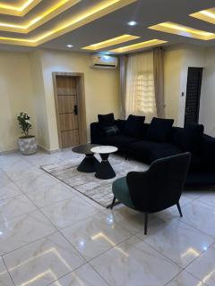 Appealing Apartment - Lagos - 0