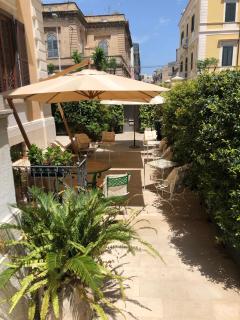 Casa del Viaggiatore - Trani - 9
