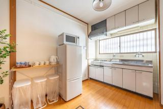 GUEST HOUSE Hotori 2nd - Otsu - 8