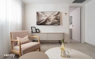 Luxury Apartments And Studios At Sea Side By Rently - Eilat - 5