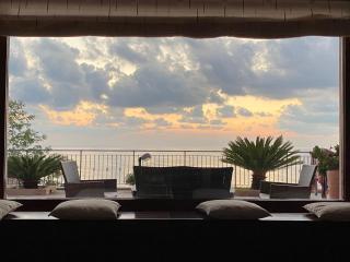 Casa indipendente con vista mare - Mandaradoni - 5