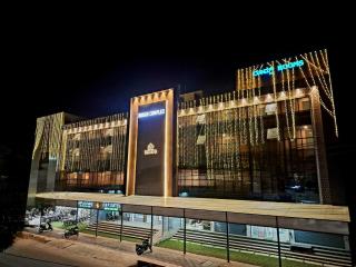 Smp Suites - Mysore - 0