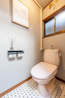 GUEST HOUSE Hotori 2nd - Otsu - 7