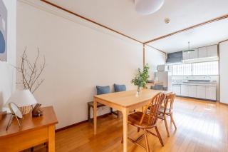 GUEST HOUSE Hotori 2nd - Otsu - 0