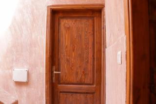 Rafiki Oasis - Dahab - 1