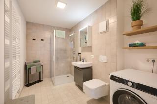 Ferienwohnung Karwendelblick No9 - 5