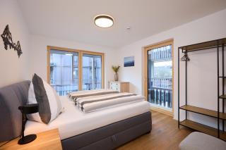 Ferienwohnung Karwendelblick No9 - Mittenwald - 9