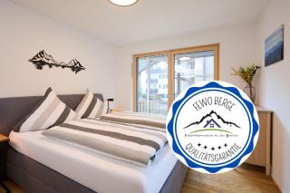 Ferienwohnung Karwendelblick No9 - 1