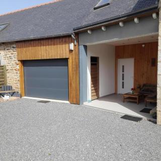 Gite de la glanerie - Coëtmieux - 9