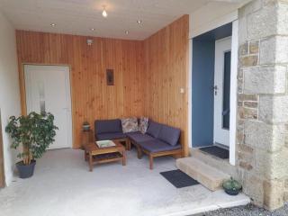 Gite de la glanerie - Coëtmieux - 6