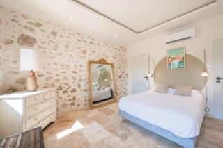 Mas de l' écluse - Maussane les Alpilles - 6