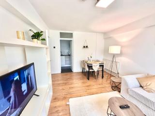 Cosy 2 Bedroom Apartment London Shoreditch with Great Transport Links - 6