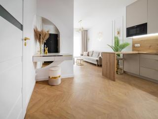 Virgin River Deluxe Apartment - Breslavia - 6