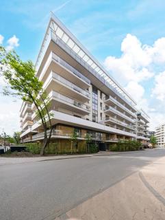 Virgin River Deluxe Apartment - Breslavia - 5