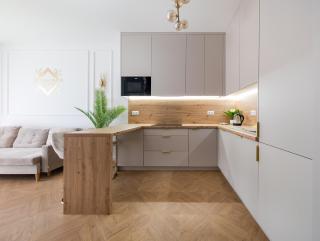 Virgin River Deluxe Apartment - Breslavia - 3