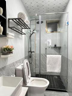 Wiseland apartment - Nairobi - 5