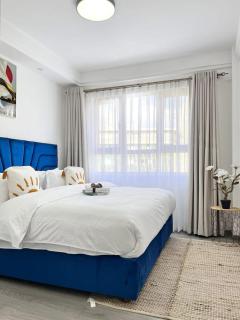 Wiseland apartment - Nairobi - 2