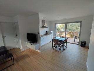 1 Appartement vue panoramique au Mont st Clair - Sète - 7