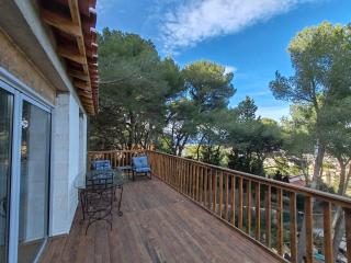 1 Appartement vue panoramique au Mont st Clair - Sète - 5