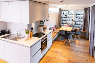 Ferienwohnung Waldrose - Waging am See - 3