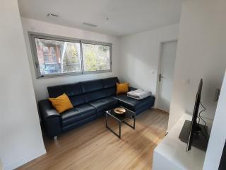 1 Appartement vue panoramique au Mont st Clair - Sète - 1