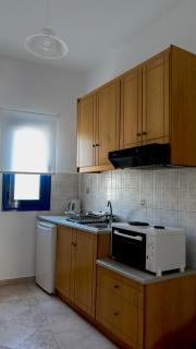 Mesohori studios - Sfakia - 8